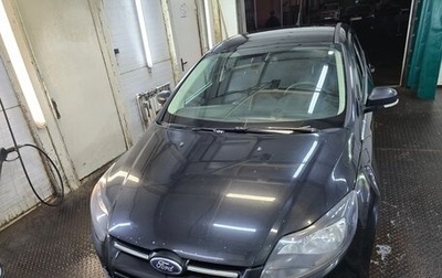 Ford Focus III, 2013 год, 1 200 000 рублей, 1 фотография