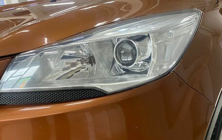 Ford Kuga III, 2016 год, 1 314 000 рублей, 9 фотография