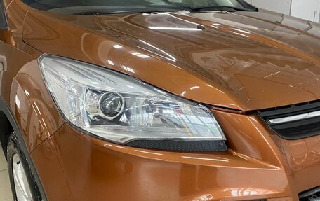 Ford Kuga III, 2016 год, 1 314 000 рублей, 8 фотография