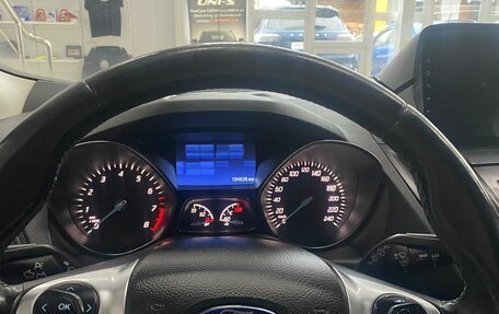 Ford Kuga III, 2016 год, 1 314 000 рублей, 12 фотография