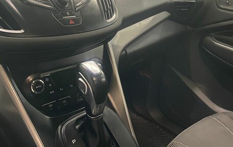 Ford Kuga III, 2016 год, 1 314 000 рублей, 15 фотография
