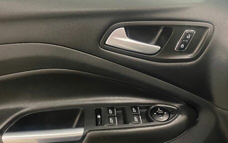 Ford Kuga III, 2016 год, 1 314 000 рублей, 17 фотография
