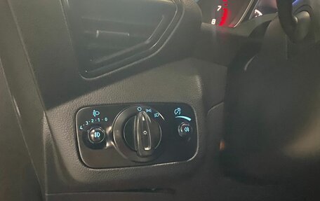 Ford Kuga III, 2016 год, 1 314 000 рублей, 16 фотография