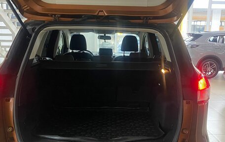 Ford Kuga III, 2016 год, 1 314 000 рублей, 21 фотография