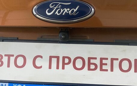Ford Kuga III, 2016 год, 1 314 000 рублей, 23 фотография