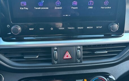 KIA K3, 2021 год, 2 300 000 рублей, 8 фотография