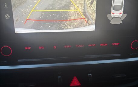 KIA K3, 2021 год, 2 300 000 рублей, 10 фотография