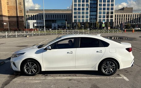 KIA K3, 2021 год, 2 300 000 рублей, 6 фотография