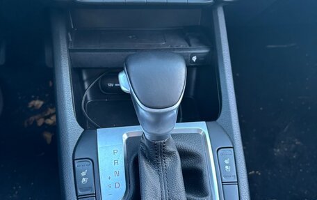 KIA K3, 2021 год, 2 300 000 рублей, 9 фотография