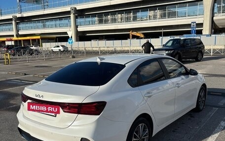 KIA K3, 2021 год, 2 300 000 рублей, 4 фотография