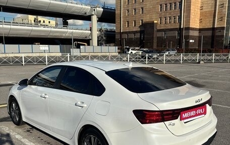 KIA K3, 2021 год, 2 300 000 рублей, 5 фотография