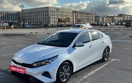 KIA K3, 2021 год, 2 300 000 рублей, 2 фотография
