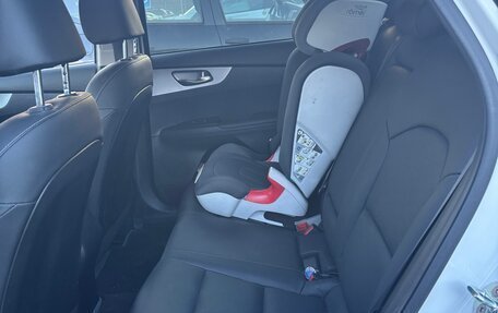 KIA K3, 2021 год, 2 300 000 рублей, 12 фотография