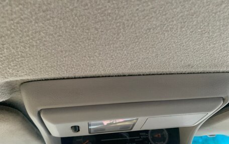 Toyota Land Cruiser 80 рестайлинг, 1997 год, 1 750 000 рублей, 7 фотография