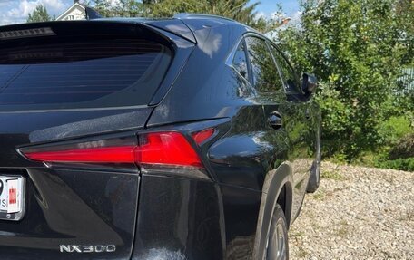 Lexus NX I, 2018 год, 3 200 000 рублей, 3 фотография