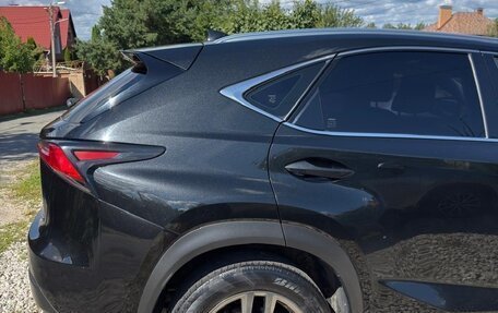 Lexus NX I, 2018 год, 3 200 000 рублей, 4 фотография