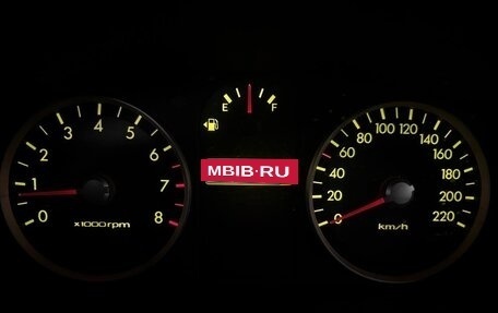 Hyundai Getz I рестайлинг, 2007 год, 460 000 рублей, 3 фотография