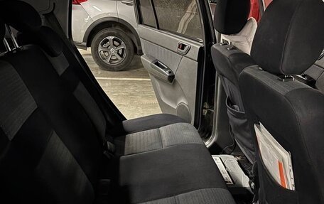 Hyundai Getz I рестайлинг, 2007 год, 460 000 рублей, 9 фотография