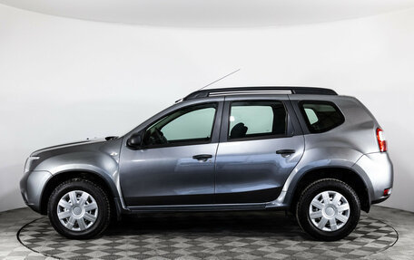 Nissan Terrano III, 2014 год, 1 025 000 рублей, 8 фотография