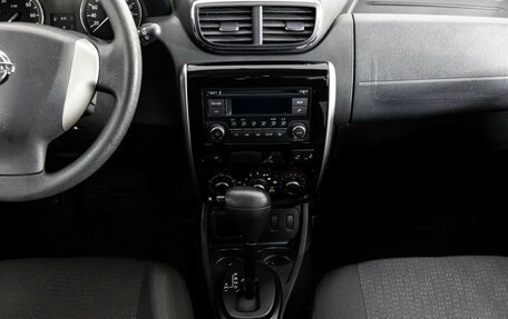 Nissan Terrano III, 2014 год, 1 025 000 рублей, 11 фотография