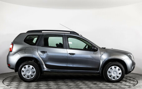 Nissan Terrano III, 2014 год, 1 025 000 рублей, 4 фотография