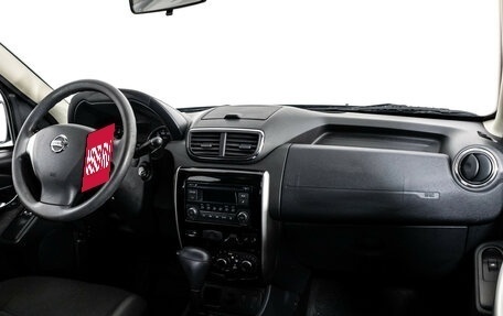 Nissan Terrano III, 2014 год, 1 025 000 рублей, 9 фотография
