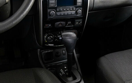 Nissan Terrano III, 2014 год, 1 025 000 рублей, 12 фотография