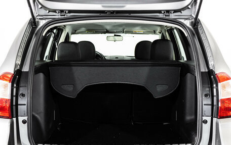 Nissan Terrano III, 2014 год, 1 025 000 рублей, 16 фотография