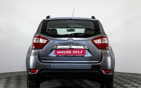 Nissan Terrano III, 2014 год, 1 025 000 рублей, 6 фотография