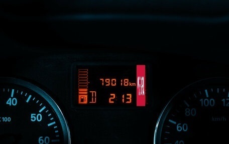 Nissan Terrano III, 2014 год, 1 025 000 рублей, 17 фотография