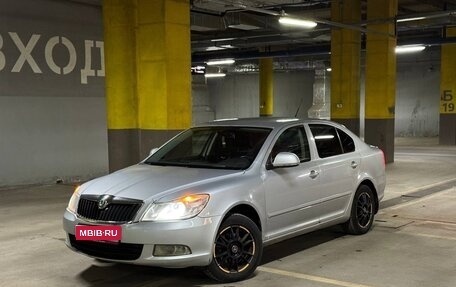 Skoda Octavia, 2012 год, 450 000 рублей, 1 фотография