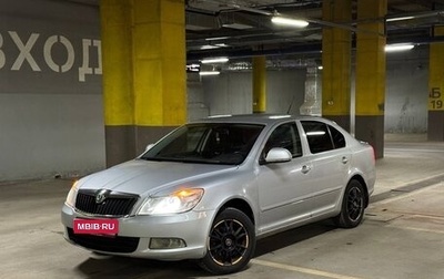 Skoda Octavia, 2012 год, 450 000 рублей, 1 фотография