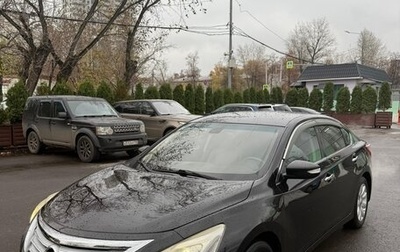 Nissan Teana, 2014 год, 950 000 рублей, 1 фотография
