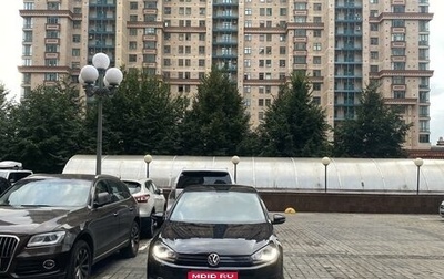 Volkswagen Golf VI, 2010 год, 1 400 000 рублей, 1 фотография