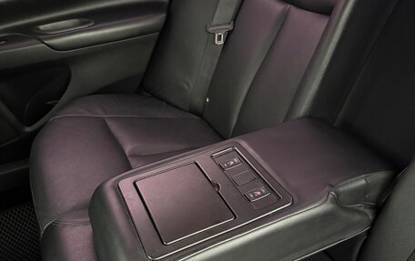 Nissan Teana, 2014 год, 950 000 рублей, 11 фотография
