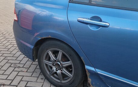 Honda Civic VIII, 2009 год, 500 000 рублей, 6 фотография