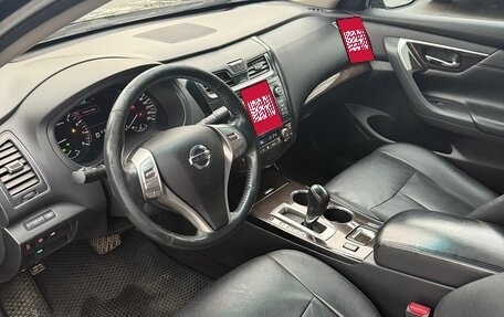 Nissan Teana, 2014 год, 950 000 рублей, 17 фотография