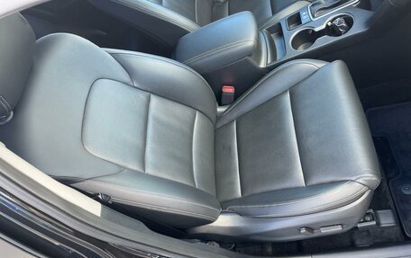 KIA Sportage IV рестайлинг, 2019 год, 2 400 000 рублей, 11 фотография