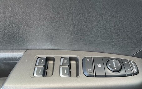 KIA Sportage IV рестайлинг, 2019 год, 2 400 000 рублей, 16 фотография
