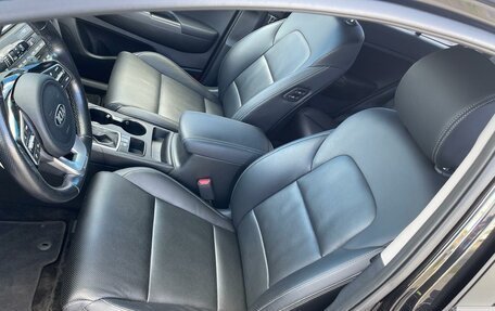 KIA Sportage IV рестайлинг, 2019 год, 2 400 000 рублей, 18 фотография