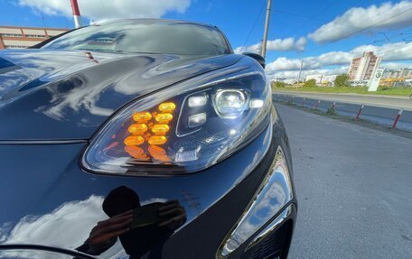 KIA Sportage IV рестайлинг, 2019 год, 2 400 000 рублей, 23 фотография