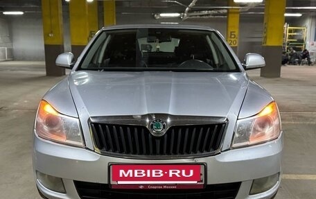 Skoda Octavia, 2012 год, 450 000 рублей, 2 фотография
