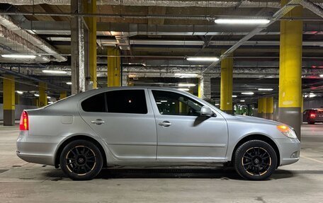 Skoda Octavia, 2012 год, 450 000 рублей, 4 фотография