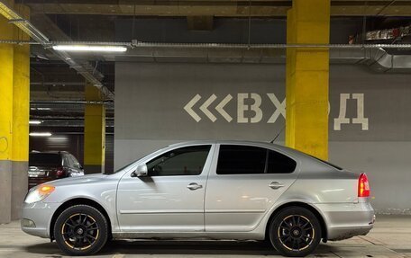 Skoda Octavia, 2012 год, 450 000 рублей, 7 фотография