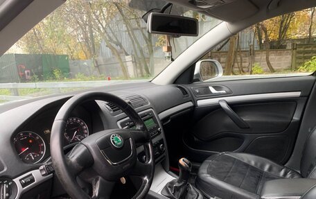 Skoda Octavia, 2012 год, 450 000 рублей, 9 фотография