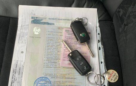 Skoda Octavia, 2012 год, 450 000 рублей, 12 фотография