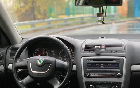 Skoda Octavia, 2012 год, 450 000 рублей, 11 фотография