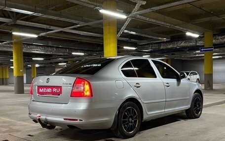Skoda Octavia, 2012 год, 450 000 рублей, 5 фотография