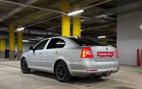 Skoda Octavia, 2012 год, 450 000 рублей, 8 фотография