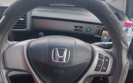 Honda Freed I, 2012 год, 930 000 рублей, 5 фотография